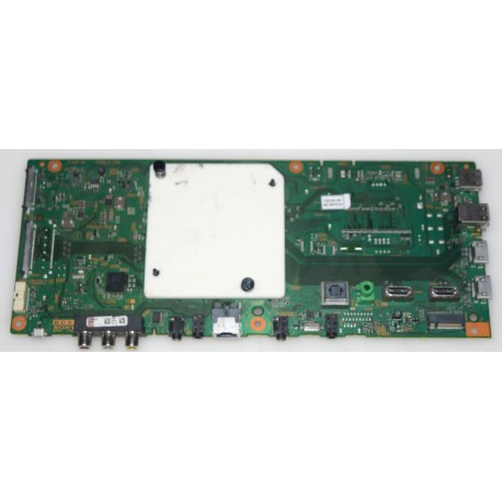 SONY A-2199-483-A MAIN BOARD (REBUILT)