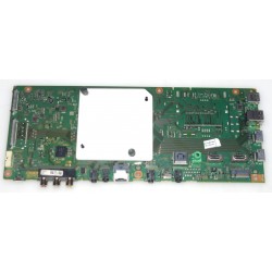 SONY A-5000-982-A MAIN BOARD (REBUILT)