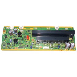 Panasonic TXNSC1USUUS (TNPA5728) SC Board