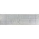 RCA JL.D65061330-002HR-M LED BACKLIGHT STRIPS (10) FOR RTRU6528-C-CA