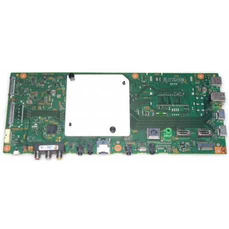 SONY A-2199-483-A MAIN BOARD