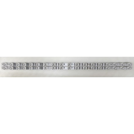 TCL B0101-000618 LED BACKLIGHT STRIPS (2) NEW- 65S41, 65S455, 65S451, 65S453