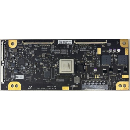 SONY 1-016-735-11 T-CON BOARD