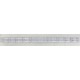 HISENSE JL.D430C1330-003AS-M LED BACKLIGHT STRIPS (3)