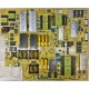 SONY 1-0172-131-1 POWER SUPPLY BOARD