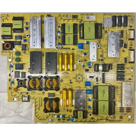 SONY 1-0172-131-1 POWER SUPPLY BOARD