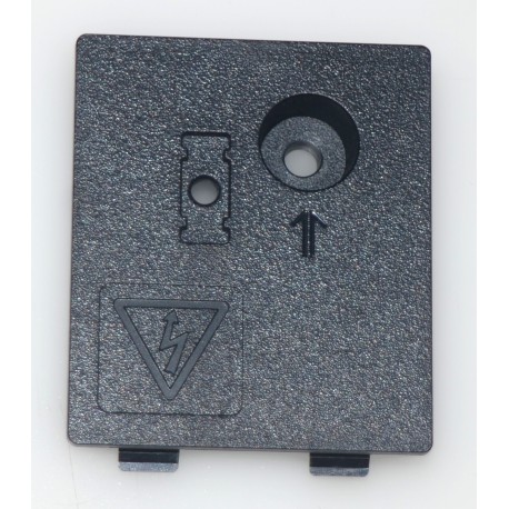 SONY 5-047-155-01 AC COVER 504715501