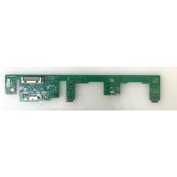 SONY 1-0161-301-1 IR SENSOR