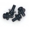 SONY 4-462-871-03 SCREWS 446287103