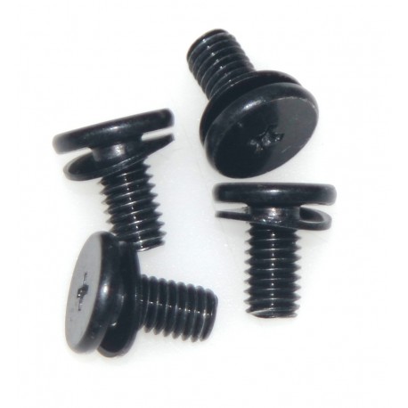 Sony 4-268-126-02 Screw Ornamental M6x12, 426812602