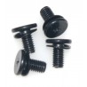 Sony 4-268-126-02 Screw Ornamental M6x12, 426812602