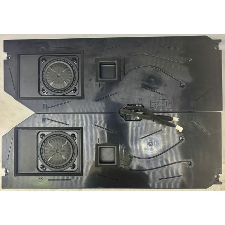 SONY 1-0163-53-11/1-0163-53-21 TV SPEAKERS