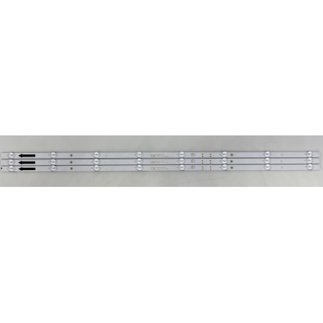 303TC430048D LED BACKLIGHT STRIPS (3)