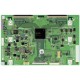 Sharp CPWBX4023TPXR (CPWBX4023TPXR, KE789, XE789WJ) T-Con Board