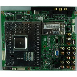 Samsung BN94-01293E (BN41-00817F, BN97-01586E) Main Board