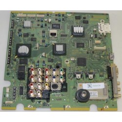 Panasonic TXN/A1DRUUS (TNPH0793AF) A Board for TC-P50V10