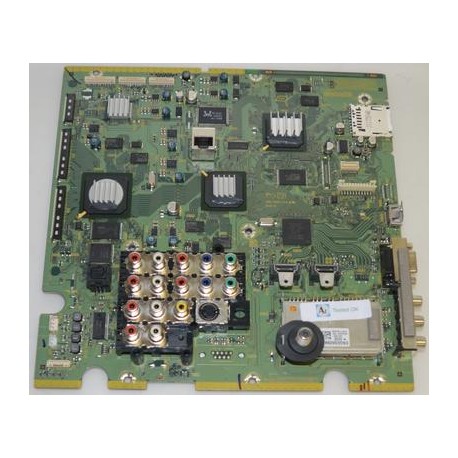 Panasonic TXN/A1DRUUS (TNPH0793AF) A Board for TC-P50V10