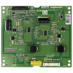 LG 6917L-0056D (PPW-LE37GD-O(D)) LED Driver