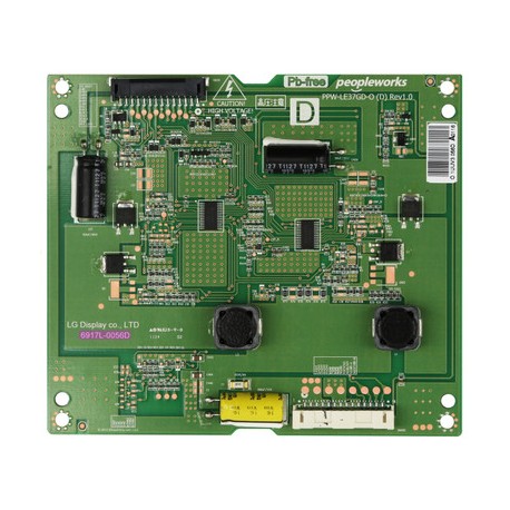 LG 6917L-0056D (PPW-LE37GD-O(D)) LED Driver