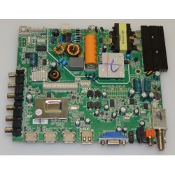 HAIER TB300714805M MAIN BOARD