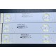 TCL 4C-LB6508-HR LED BACKLIGHT STRIPS (14)