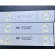 TCL 4C-LB6508-HR LED BACKLIGHT STRIPS (14)