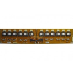 Sony A-1251-295-B Left (PCB2700, PCB2701) Backlight Inverter