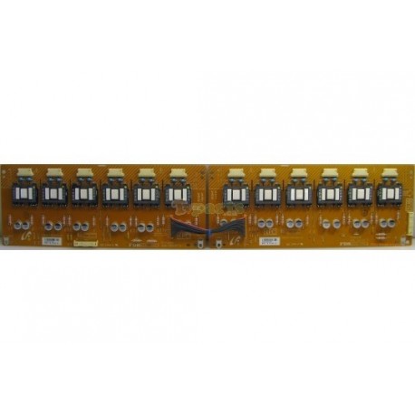 Sony A-1251-295-B Left (PCB2700, PCB2701) Backlight Inverter