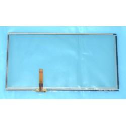 KENWOOD S79-0879-05 TOUCH SCREEN S79087905, DNX5180, DNX6040EX, DNX6180, DNX6980