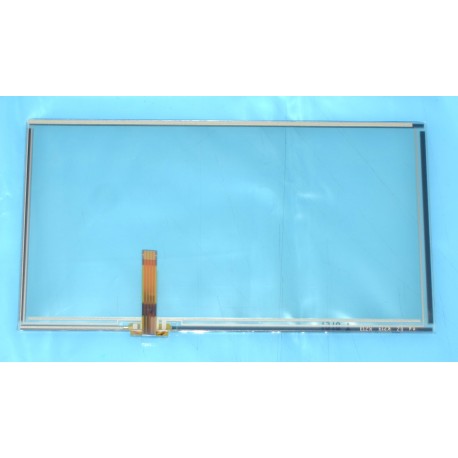 KENWOOD S79-0879-05 TOUCH SCREEN S79087905, DNX5180, DNX6040EX, DNX6180, DNX6980