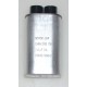 1.0uF, 2100VAC Microwave Oven Capacitor MWC-1100