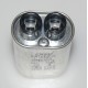 0.97uF, 2100VAC Microwave Oven Capacitor MWC-1097