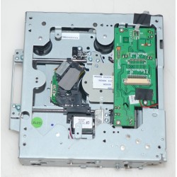TOSHIBA AH302261 DVD MECH ASSY SL265WGRP