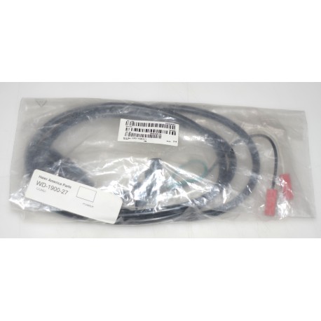 HAIER WD-1900-27 POWER CORD WD190027 - NEW