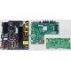 RCA RTU6549-C REPAIR KIT