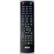 RLDED5098-B-UHD ORIGINAL RCA REMOTE CONTROL (OPEN BOX)