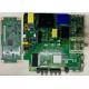 RCA RLDED5098-B-UHD TV REPAIR KIT (VER-5)