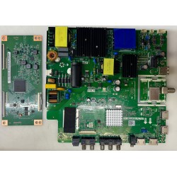 RCA RLDED5098-B-UHD TV REPAIR KIT (VER-5)