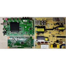 RCA RTRU5027-B-US TV REAPIR KIT VER.2