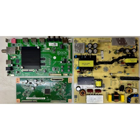 RCA RTRU5027-B-US TV REAPIR KIT VER.2