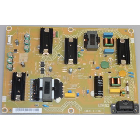 VIZIO 056.04157.G041 POWER SUPPLY BOARD