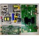 RCA RTRU5027-D-US TV REPAIR KIT