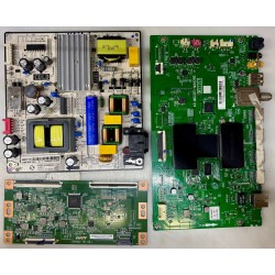 RCA RTRU5027-D-US TV REPAIR KIT