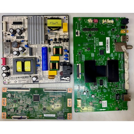 RCA RTRU5027-D-US TV REPAIR KIT