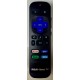 RCA 3226000886 ROKU REMOTE CONTROL -OPEN BOX