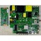 RCA RTU5540-B TV REPAIR KIT (VER-6)