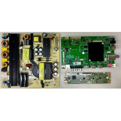 RCA RTRU6527-B-US TV REPAIR KIT