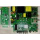 RCA RTU5820 TV REPAIR KIT