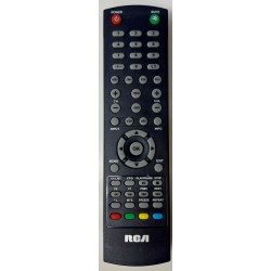 RLDED5098-B-UHD ORIGINAL RCA REMOTE CONTROL (OPEN BOX)