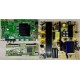 RCA RTRQ5522-US TV REPAIR KIT